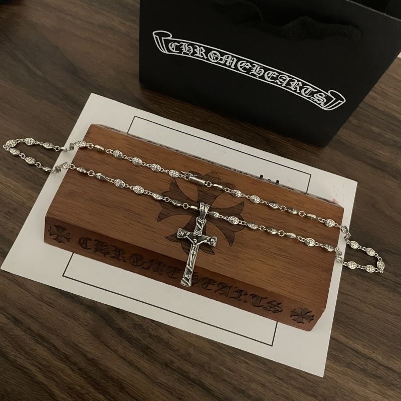 Chrome Hearts Necklaces